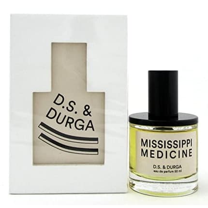 D.S. & Durga Mississippi Medicine Eau de Parfum (EDP) Homme 50ml