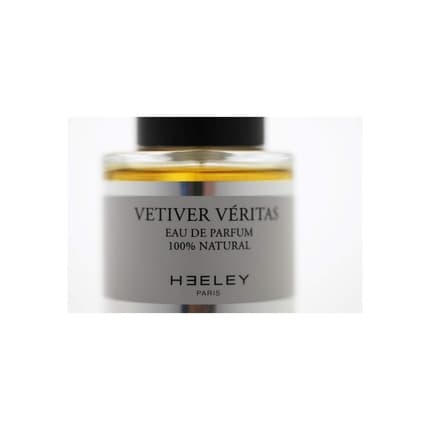Heeley Vetiver Veritas Eau de Parfum (EDP) Mixte 50ml
