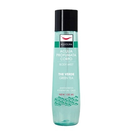 Aquolina Fragrant Body Water Green Tea 150ml