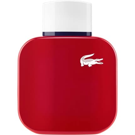 Lacoste L1212 French Panache Eau de Toilette (EDT) Femme 90ml