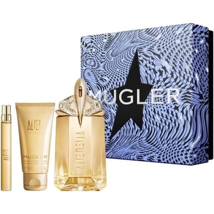 Thierry Mugler Alien Goddess Gift Set Coffret (Coffret) Mixte 60ml