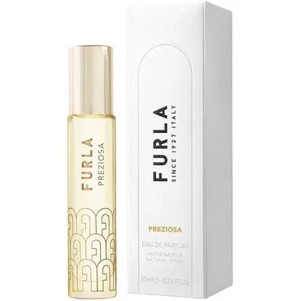 FURLA Preziosa Eau de Parfum 10ml Furla