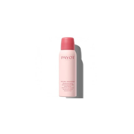 Payot Deodorant Spray Antiperspirant 48 Hours Ritual Douceur 125ml Payot