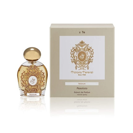 Tiziana Terenzi Assoluto Velorum EDP for Men and Women 100ml 3.4 fl. oz. Tiziana Terenzi