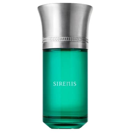 Liquides Imaginaires Sirenis Eau de Parfum (EDP) Mixte 100ml