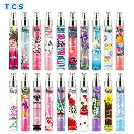 NANÍ Red Passion Scented Body Spray 75ml