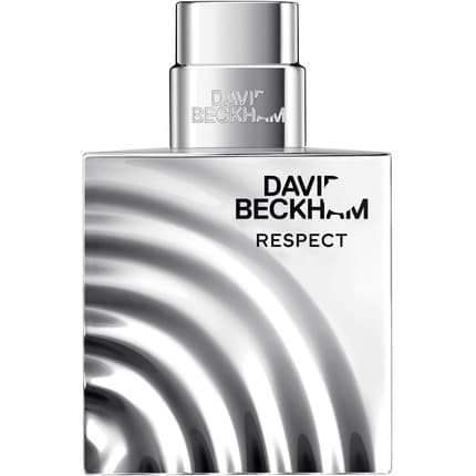 David Beckham Respect Eau De Toilette 40ml Men Spray