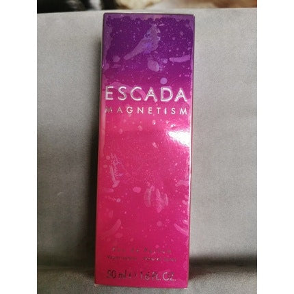 Escada Magnetism 50ml Eau de toilette  Spray for Her Escada