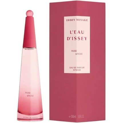 L'Eau D'Issey Rose & Rose Eau de Parfum spray 50ml Issey Miyake