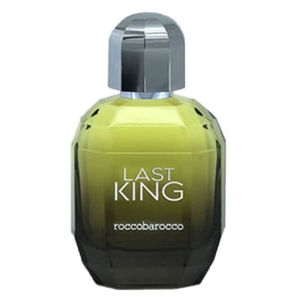 Rocca Barocco Roccobarocco Last King Eau de Toilette (EDT) Mixte 100ml