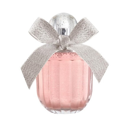 Women'secret Rose Seduction Perfume for Women Eau de Parfum 100ml Floral