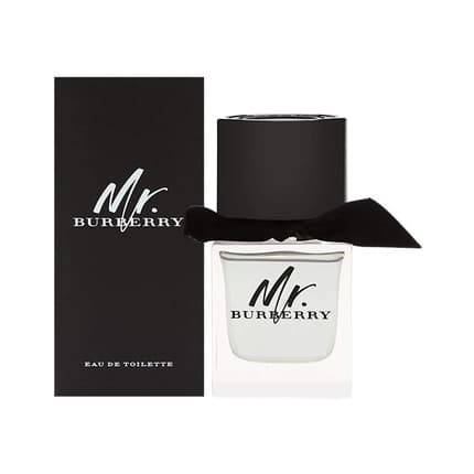 Burberry Mr Burberry Eau de Toilette (EDT) Mixte 100ml