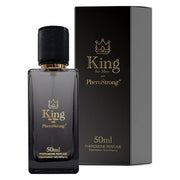 PheroStrong Men King Pheromone Perfume 50ml