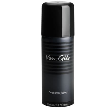 Van Gils Strictly Deodorant Déodorant (Déo) Homme 150ml