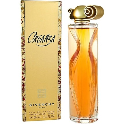 Givenchy Organza Eau de Parfum  100ml Spray Givenchy