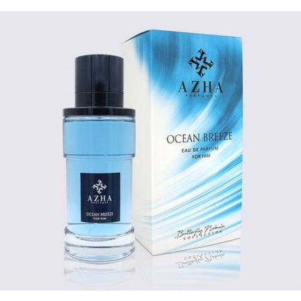 Azha Ocean Breeze For Him EDP-100 Azha