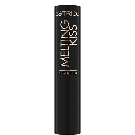 Catrice Melting Kiss Gloss Stick Lipstick 2.6g Moisturizing and Plumping Crazy Over You 060 Red - Vegan and Alcohol-Free