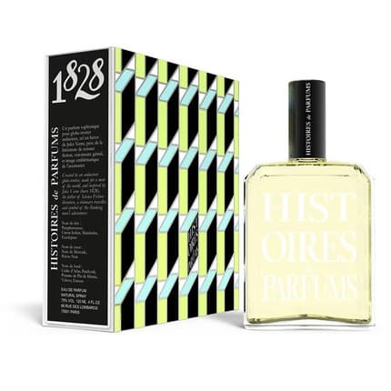 Perfume stories 1828 EDP 120ml for men
