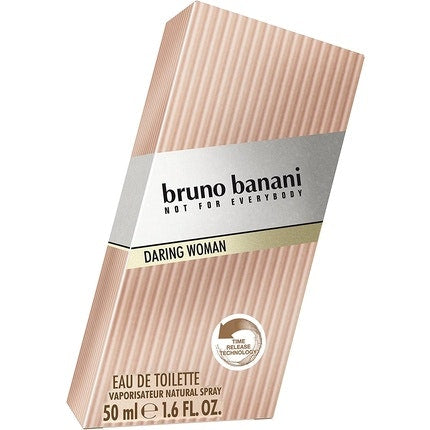 Bruno Banani Magic Man Eau De Toilette 5ml Bruno Banani