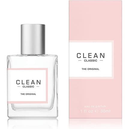 Clean Compatible Original Eau de Parfum (EDP) Mixte 30ml