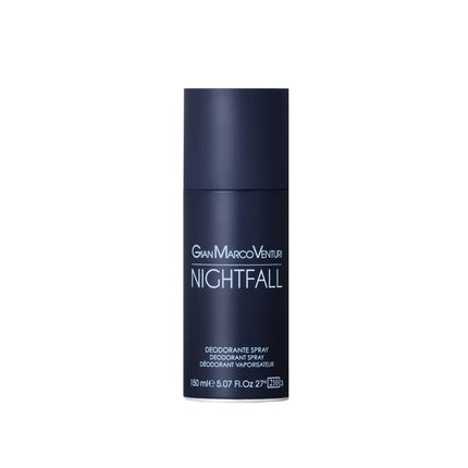 Gianmarco Venturi GMV Nightfall Deodorant 150ml Spray The First