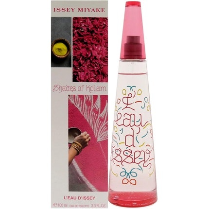 Issey Miyake Shade of Kolam Femme 3.3 oz Eau de toilette Spray