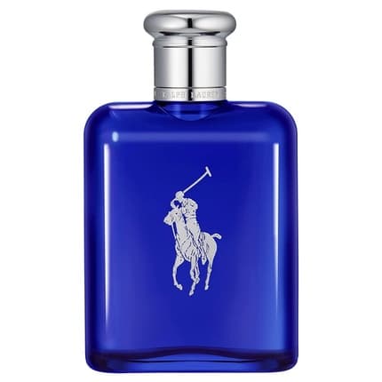 Ralph Lauren Polo Blue Eau de Toilette (EDT) Mixte 125ml