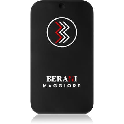 Berani Solid Perfume in Vosku Eau de Parfum (EDP) Homme 10ml