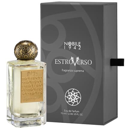 Nobile 1942 Noble 1942 's Extroverted FES101 Perfume Eau de Parfum (EDP) Homme 75ml