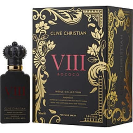 Clive Christian Noble VIII Rococo Magnolia Perfume 1... Eau de Parfum (EDP) Mixte