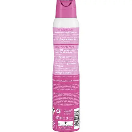 Fa Deodorants 125ml FA