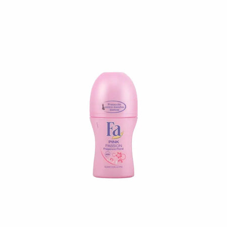 Fa Pink Passion Deodorant Roll-on 50ml FA