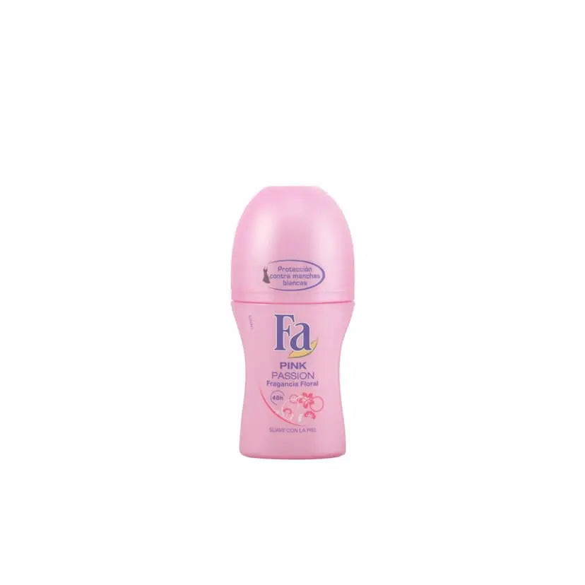 Fa Pink Passion Deodorant Roll-on 50ml FA