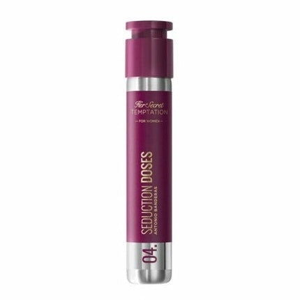 Antonio Banderas Her Secret Temptation Eau De Toilette