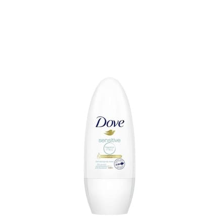 Dove Roll On Anti Perspirant Deodorant Pure Déodorant (Déo) Mixte 50ml