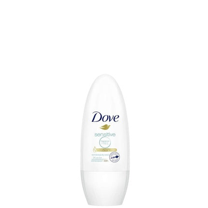 Dove Roll On Anti Perspirant Deodorant Pure 50ml Dove