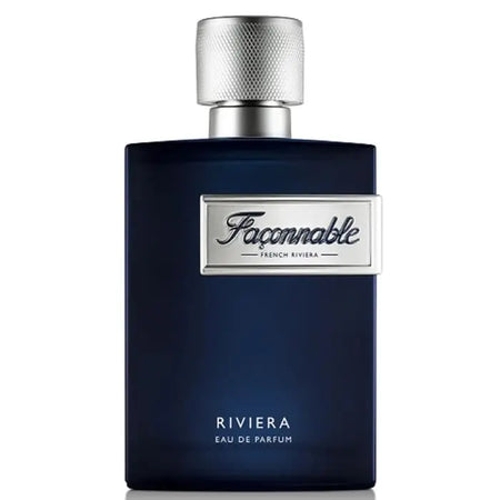 Façonnable Riviera Eau de Parfum Pour Homme 90ml Faconnable