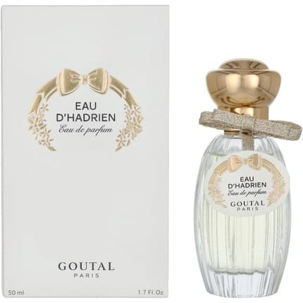Annick Goutal EAU D'HADRIEN Eau de Parfum (EDP) Mixte 50ml