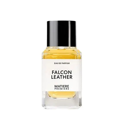 Falcon Leather Eau de Parfum 50ml Matière Premiere