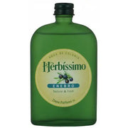Famous Herbisimo Juniper Eau de Cologne Spray EDC 100ml - New! Rare Herbissimo