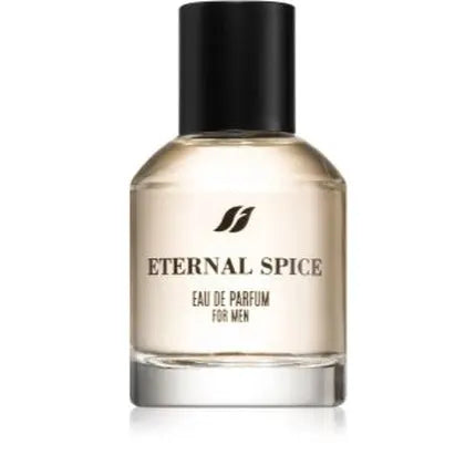 Farmasi Eternal Spice Eau De Parfum For Men - 50 Ml Farmasi