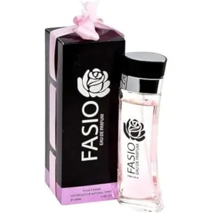 Fasio By Emper EDP Eau De Parfum for Women 100ml Emper