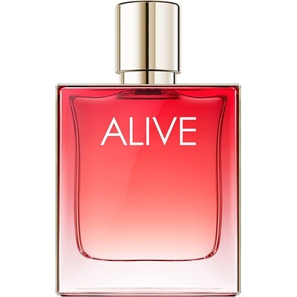 Hugo Boss Boss Alive Intense Eau De Parfum 50 Ml