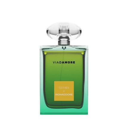 Viadamore Fichi D'India di Riomaggiore Eau De Parfum 75ml Viadamore