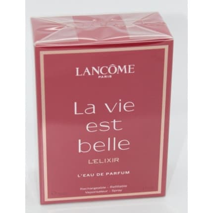 Lancôme Lancme La Vie Est Belle L'Elixir Eau de Parfum (EDP) Mixte 30ml