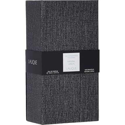 Lalique Imperial Green Eau de Parfum (EDP) Homme 100ml