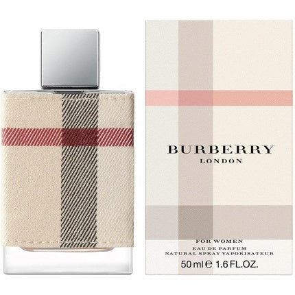 Burberry London Eau de Parfum 50ml