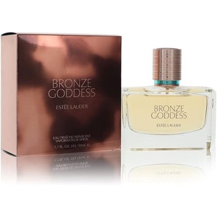 Estée Lauder Estee Lauder Bronze Goddess Skinscent Sandalwood Eau de Parfum (EDP) Mixte 50ml