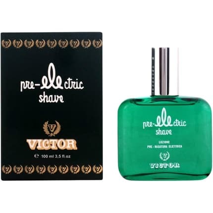 Victor Victor Pre Electric After Shave Fragrance (Fragrance) Mixte 100ml