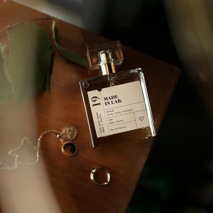 Made In Lab No19 Eau de Parfum (EDP) Mixte